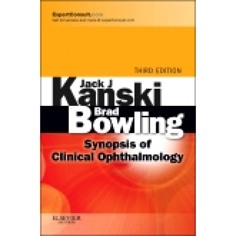 Synopsis of Clinical Ophthalmology, 3rd Edition